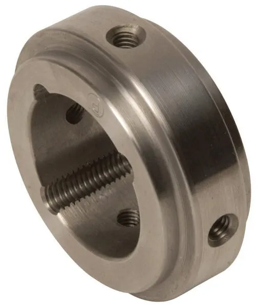 Náboj spojky taperlock