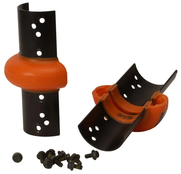 Spojky Rexnord Omega, rozpěrný kroužek