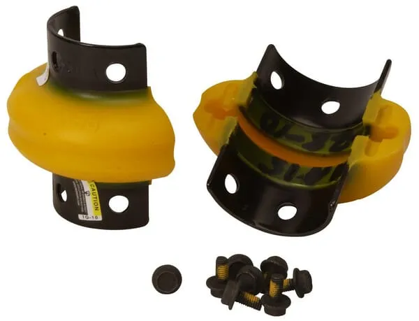 Spojky Viva, standardní