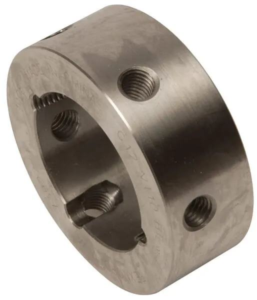 Náboj spojky taperlock