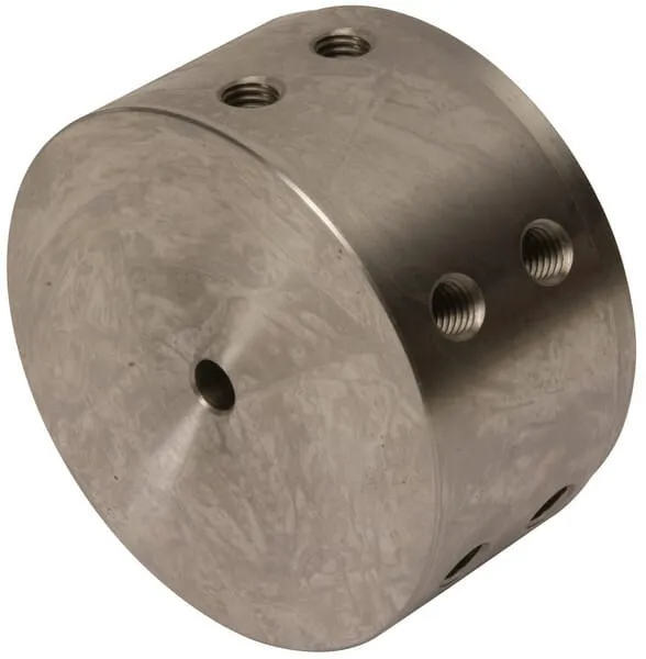 Náboj spojky předvrtaný