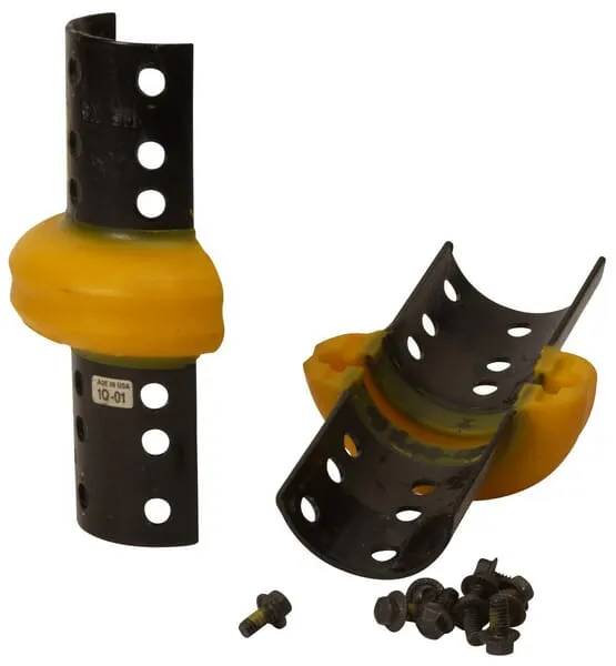 Spojky Viva, s distanční podložkou