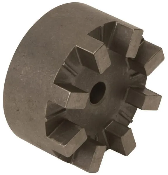 Náboj spojky předvrtaný