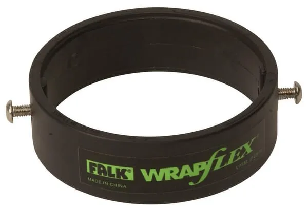 Wrapflex element steel