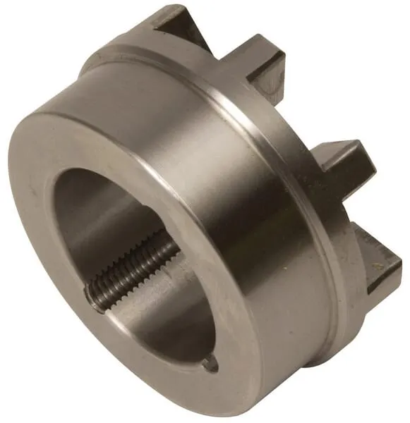 Náboj spojky taperlock