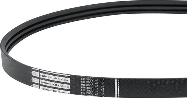 Klínový řemen 3HB, 3000 mm Optibelt
