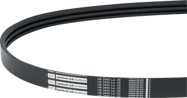 Klínový řemen 3HB, 2940 mm Optibelt