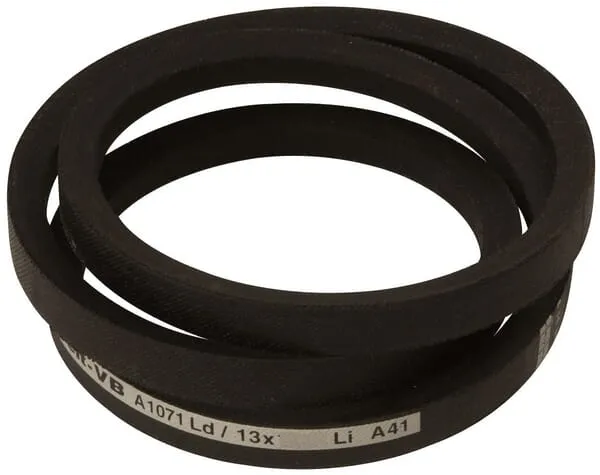 Klínový řemen A Optibelt, 2692 mm