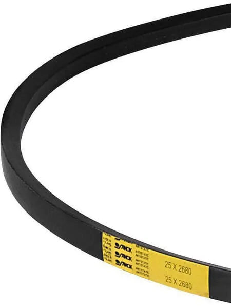 Klínový řemen 25x2839 Optibelt