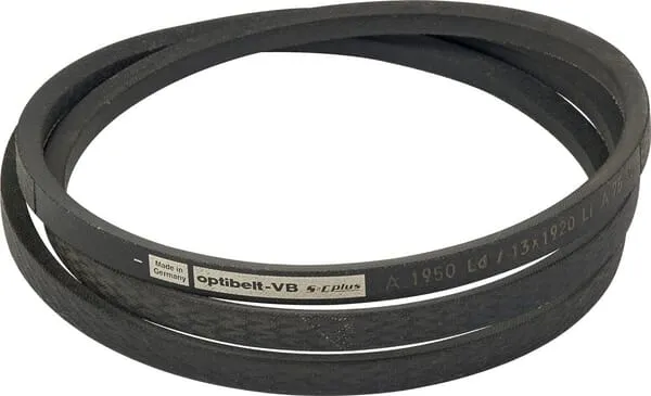 Klínový řemen HA Optibelt, 1950 mm