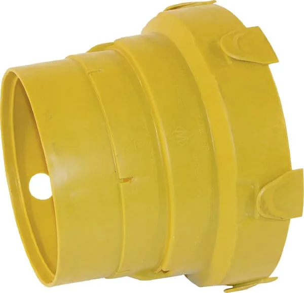 Ochranné trychtýře - homokinetický kloub 80° - Flexo-elementy - Walterscheid