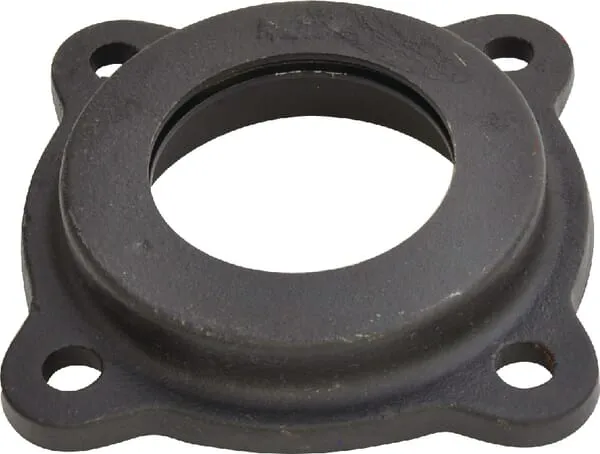 Víko ložiskového pouzdra