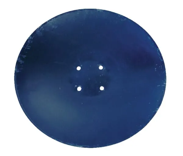 Podmítací disk hladký 510x4 Pöttinger