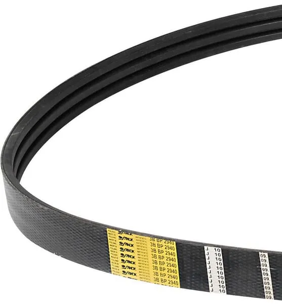 Řemen s proměnnou rychlostí