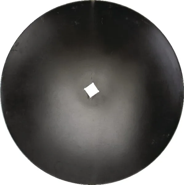 Podmítací disk hladký 660x7/40