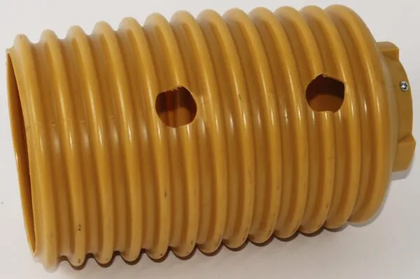 Ochranná krytka SC15/13RP / 2 otvory