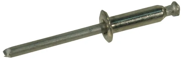 Slepý nýt 4,8mm V2A