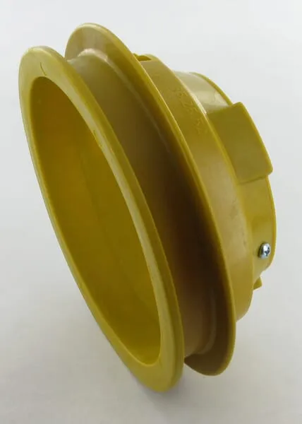 Ochranná krytka SC25 WW