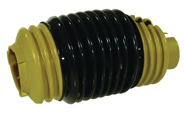 Ochranná krytka flexibilní