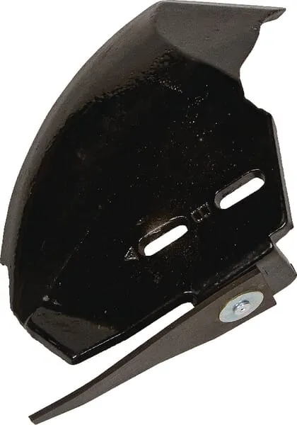 Špička k našroubování pravá