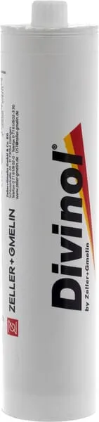 Zásobník s mazivem Garant 200 EP Plus 500g