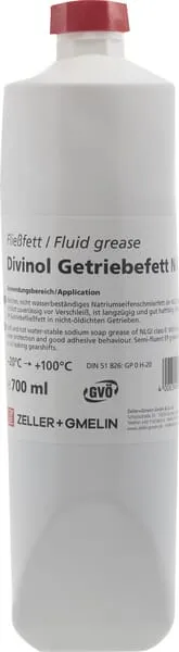 Víceúčelové grafitové mazivo