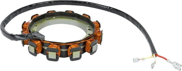 Stator