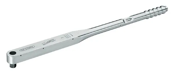 856 D/DR Momentový klíč Dremotec