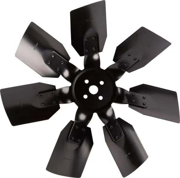 Ventilátor