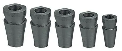 E5 Náhradní kruhové klíny