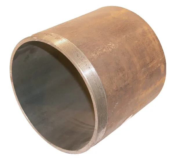 Závitový kus 8" 150mm