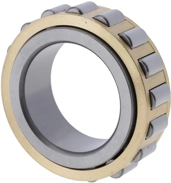 Gearbox bearing