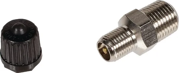 Pneumatický ventil 1/8" Bertolini