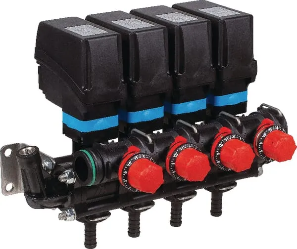 Vent.jedn. 4TB s vidl.přípoj.