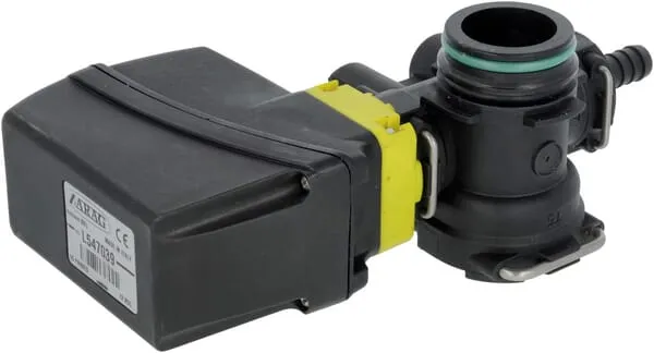 Elektrický proporcionální ventil 863T 25l/m