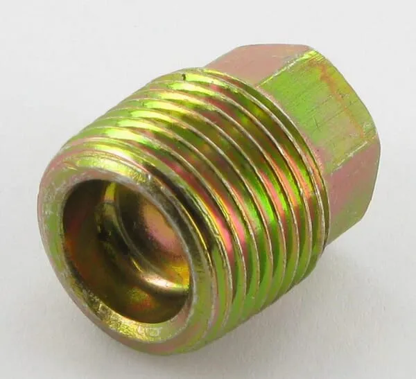 Vypouštěcí šroub 3/8 BSP