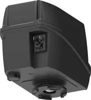 Motor R=1:830.5, rotace 180°