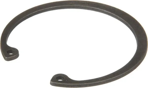 Zajišťovací kroužek 55 mm, PHC