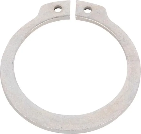 Zajišťovací kroužek