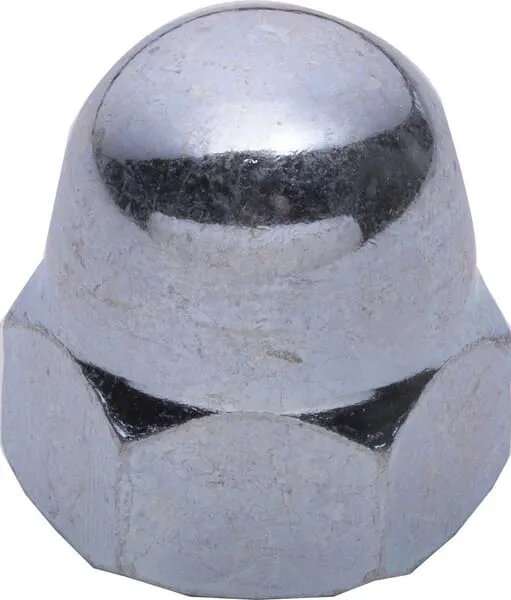 Matice uzávěru M16