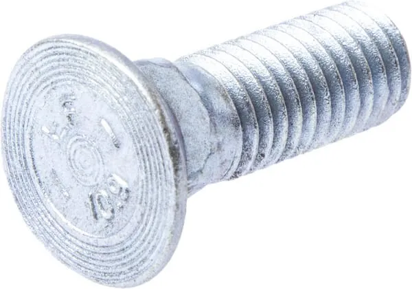 Šroub pluhu M10×30 10.9