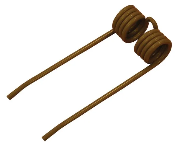 Pero sběrače Strautmann