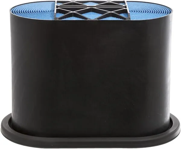 Vzduchový filtr vnější