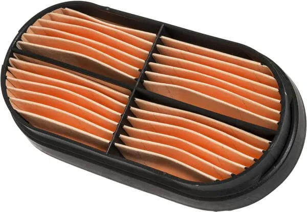 Sekundární vzduchový filtr CNH