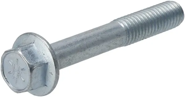 Šroub 7/16-14x3
