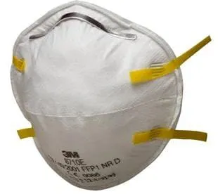Ochranná protiprachová maska 8710, FFP1, 20 ks