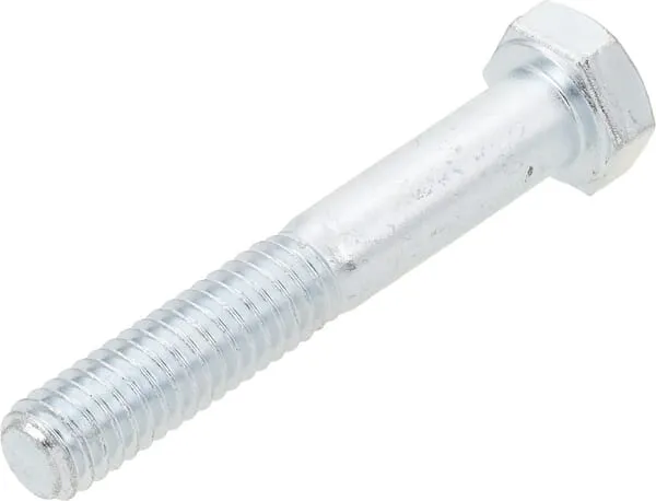 Šroub se šestihrannou hlavou