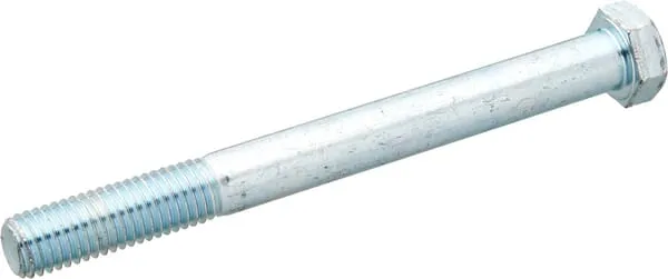 Šroub, šestihranný