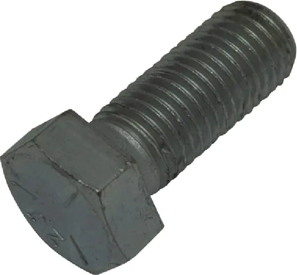 Šroub se šesti. hl., 1,00x2,50