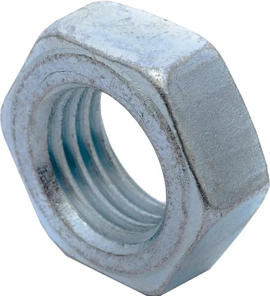 Šestihranná matice, 1,25 NC GR